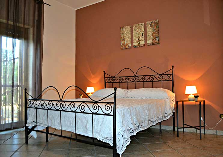 bed and breakfast genazzano la taverna (14) bb genazzano camere