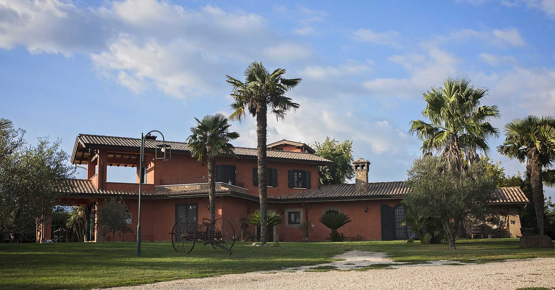 B&B Genazzano - Genazzano Bed & Breakfast