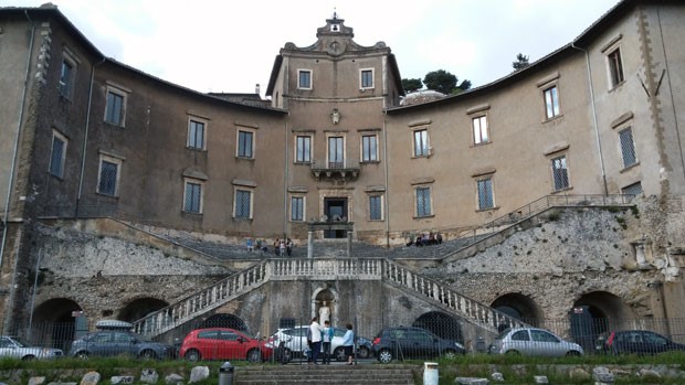 Museo Archeologico Palestrina