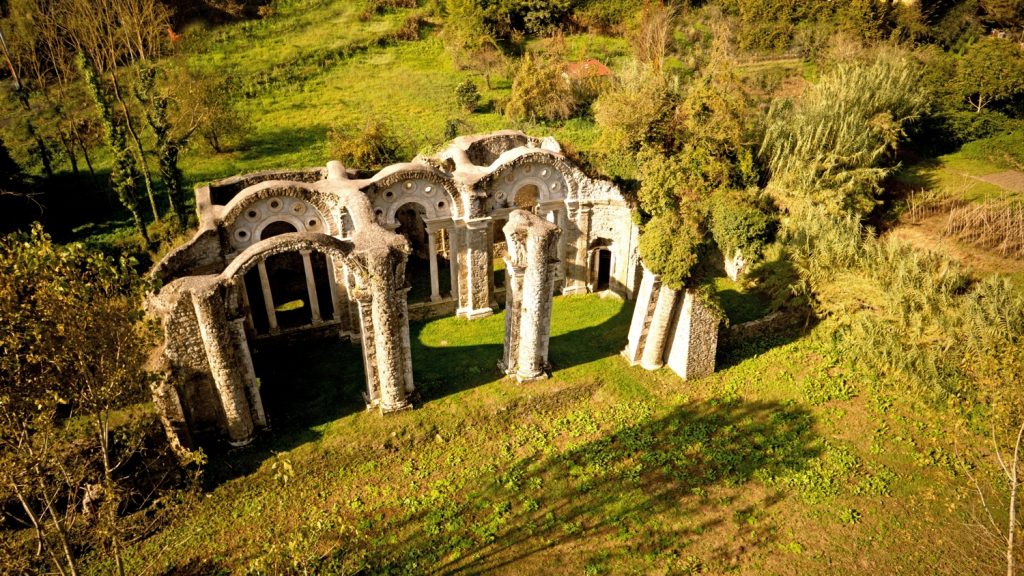 Ninfeo-Bramante-genazzano