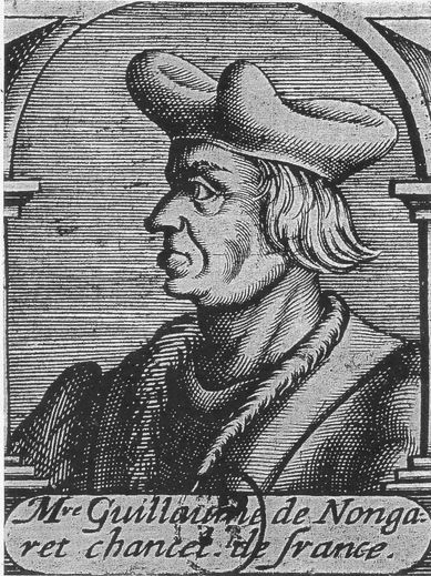 Guglielmo di Nogaret