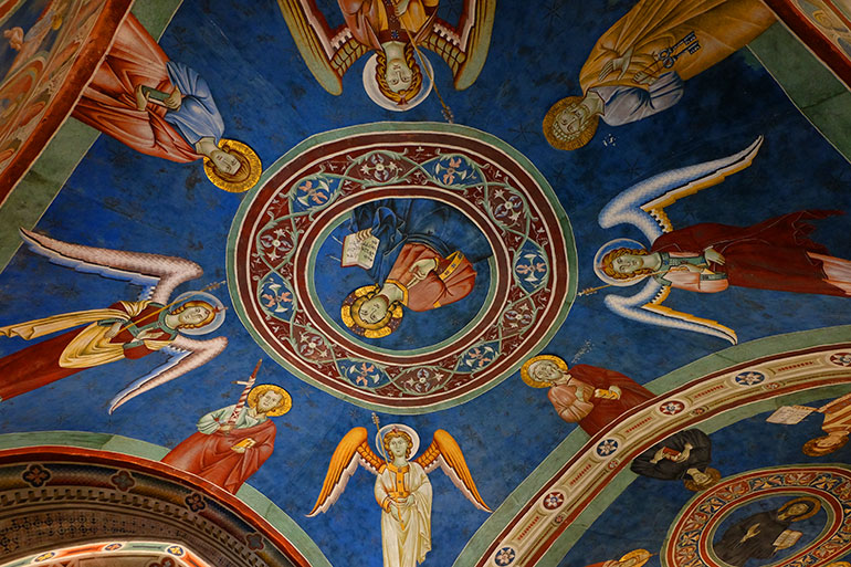 affresco-monastero-san-benedetto-subiaco