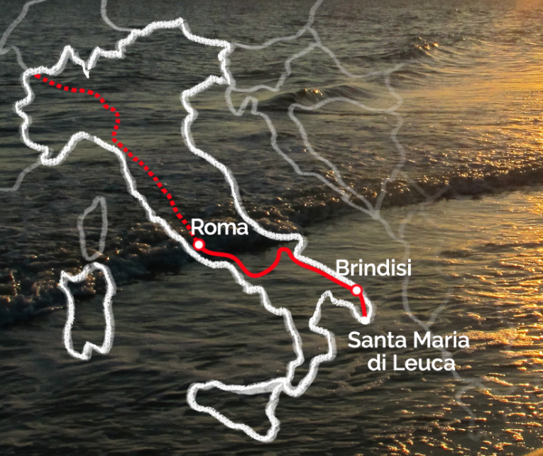 via francigena