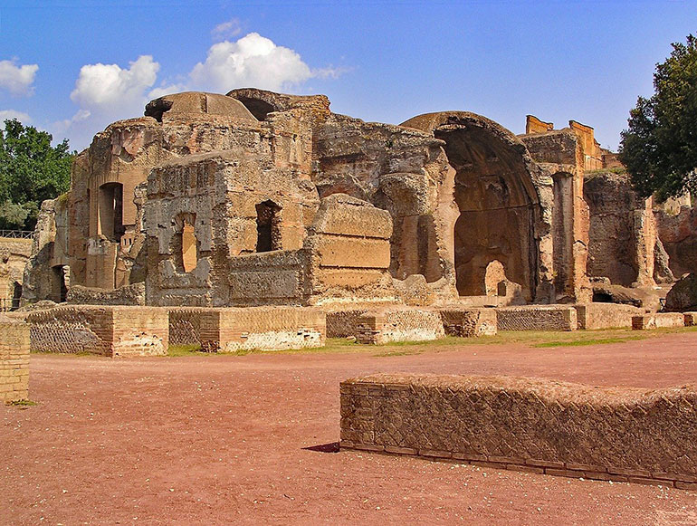 Villa Adriana Villa Adriana