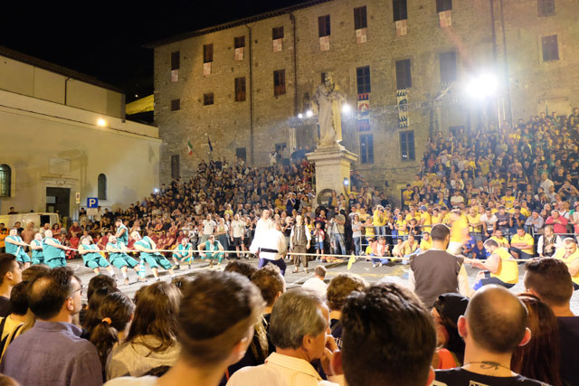 palio di palestrina