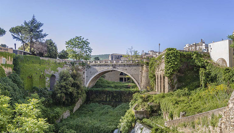 Ponte Gregoriano