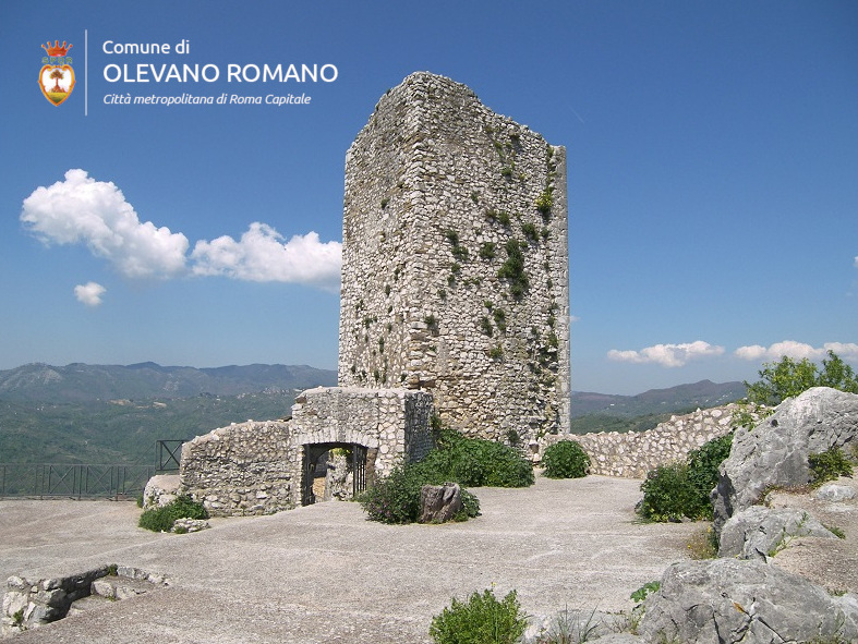 torre del picocco